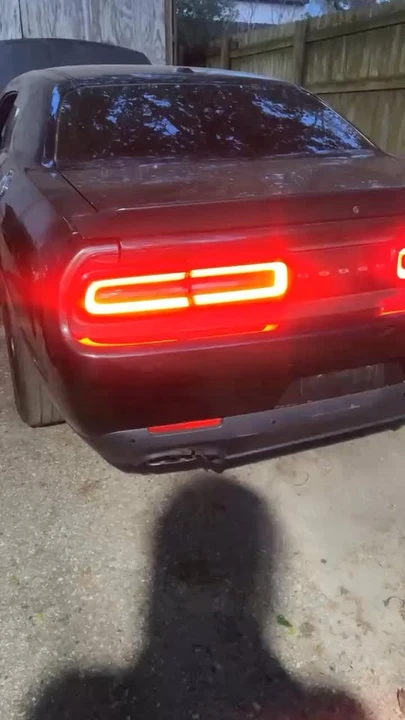 2012 Dodge Challenger SRT8 & 392 3rd Gen - Image 2 of 2