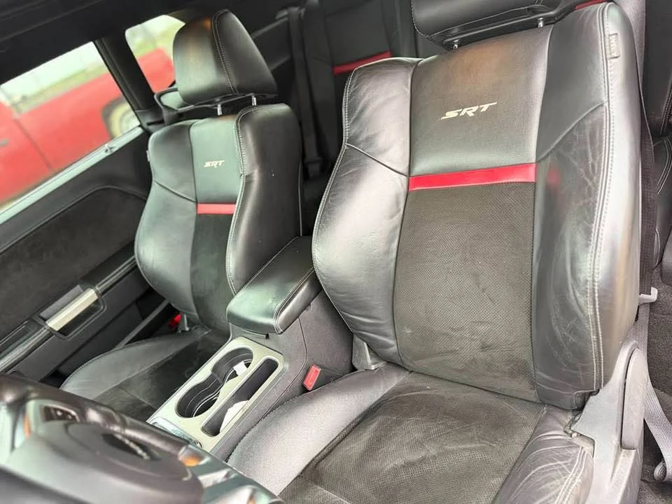 2012 Dodge Challenger SRT8 & 392 3rd Gen - Image 9 of 11