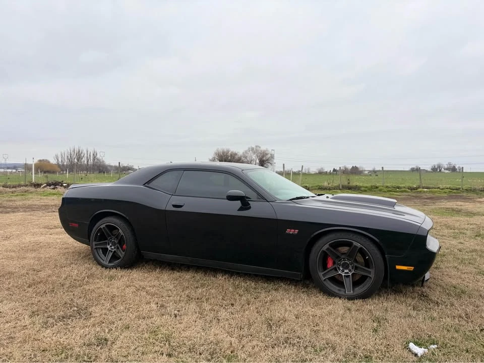 2012 Dodge Challenger SRT8 & 392 3rd Gen - Image 11 of 11