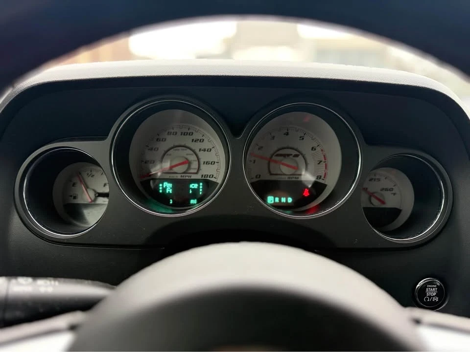2012 Dodge Challenger SRT8 & 392 3rd Gen - Image 10 of 11