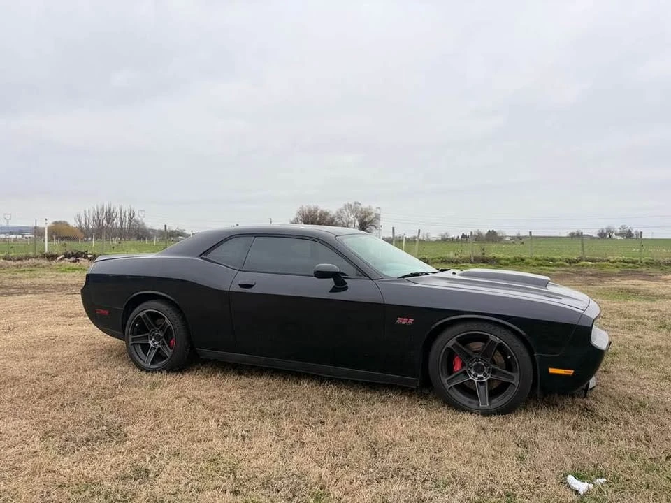 2012 Dodge Challenger SRT8 & 392 3rd Gen - Image 6 of 11