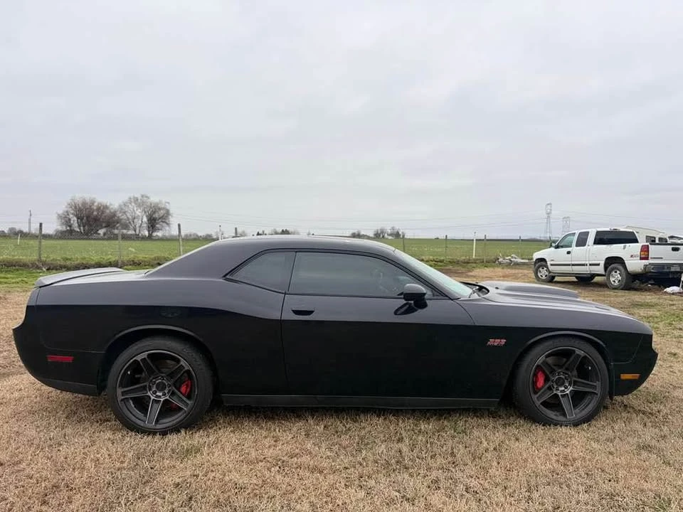 2012 Dodge Challenger SRT8 & 392 3rd Gen - Image 3 of 11
