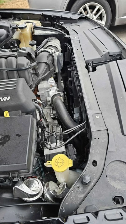 2012 Dodge Challenger SRT8 & 392 3rd Gen - Image 3 of 19