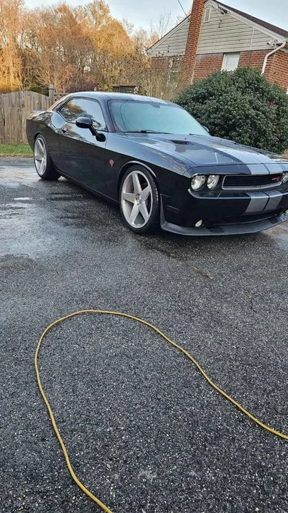 2012 Dodge Challenger SRT8 & 392 3rd Gen - Image 17 of 19