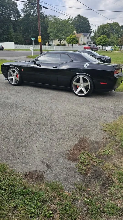 2012 Dodge Challenger SRT8 & 392 3rd Gen - Image 13 of 19