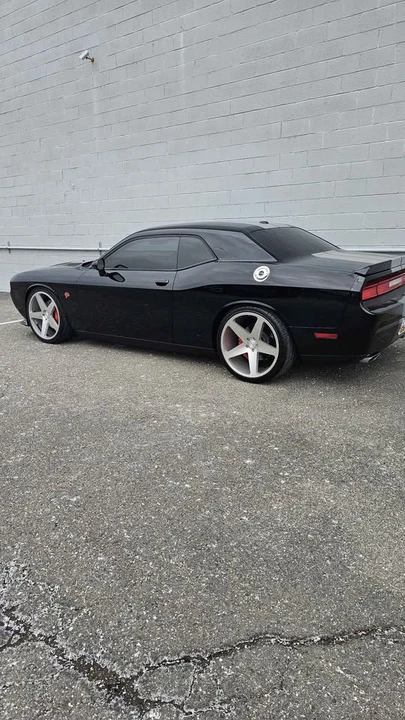 2012 Dodge Challenger SRT8 & 392 3rd Gen - Image 12 of 19