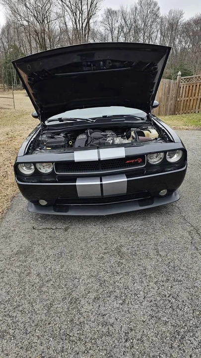 2012 Dodge Challenger SRT8 & 392 3rd Gen - Image 5 of 19