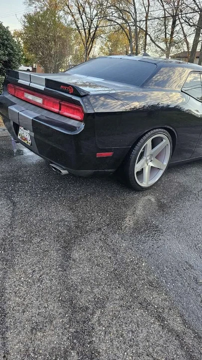 2012 Dodge Challenger SRT8 & 392 3rd Gen - Image 19 of 19