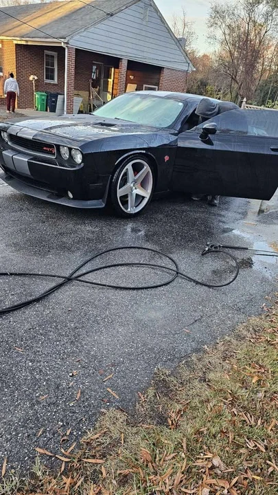 2012 Dodge Challenger SRT8 & 392 3rd Gen - Image 16 of 19
