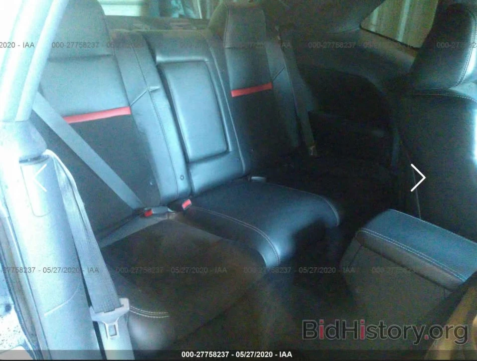2012 Dodge Challenger SRT8 & 392 3rd Gen - Image 18 of 19