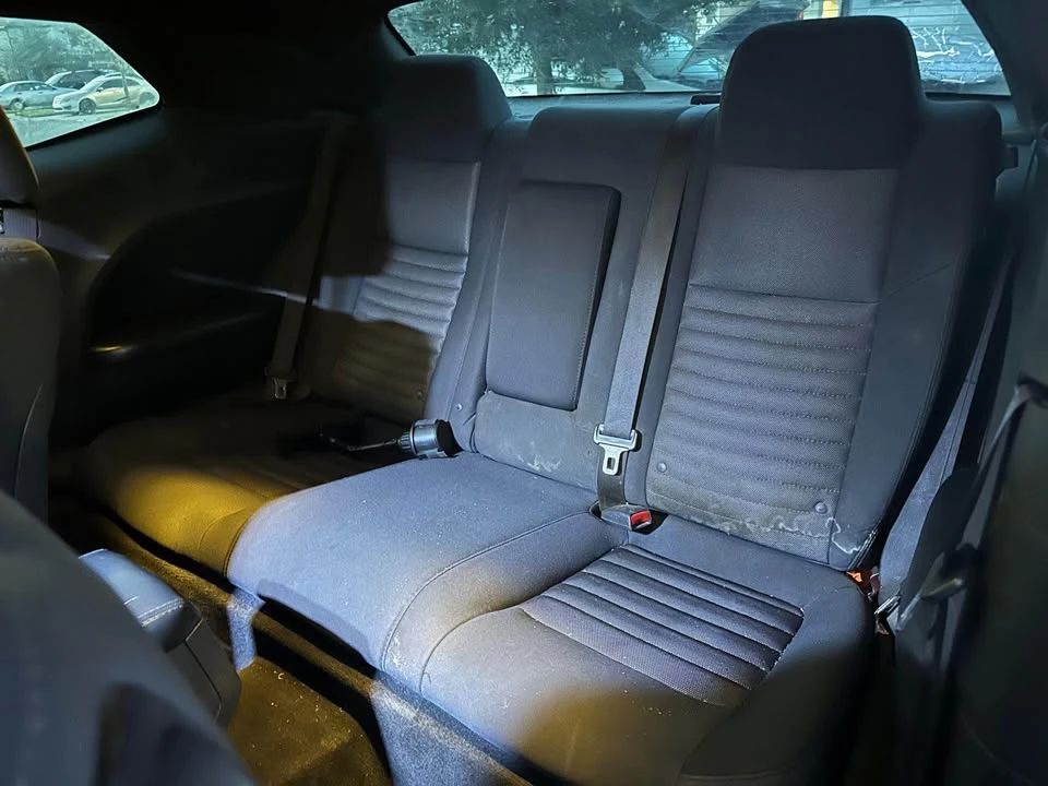 2012 Dodge Challenger 3rd Gen - Image 9 of 11