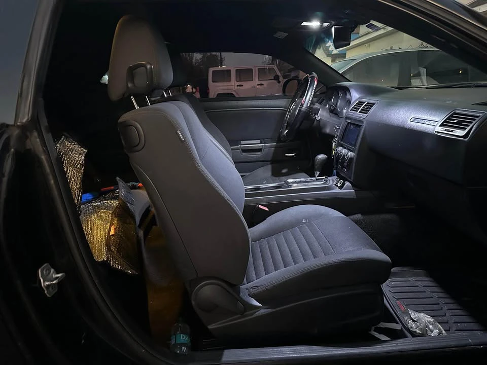 2012 Dodge Challenger 3rd Gen - Image 11 of 11