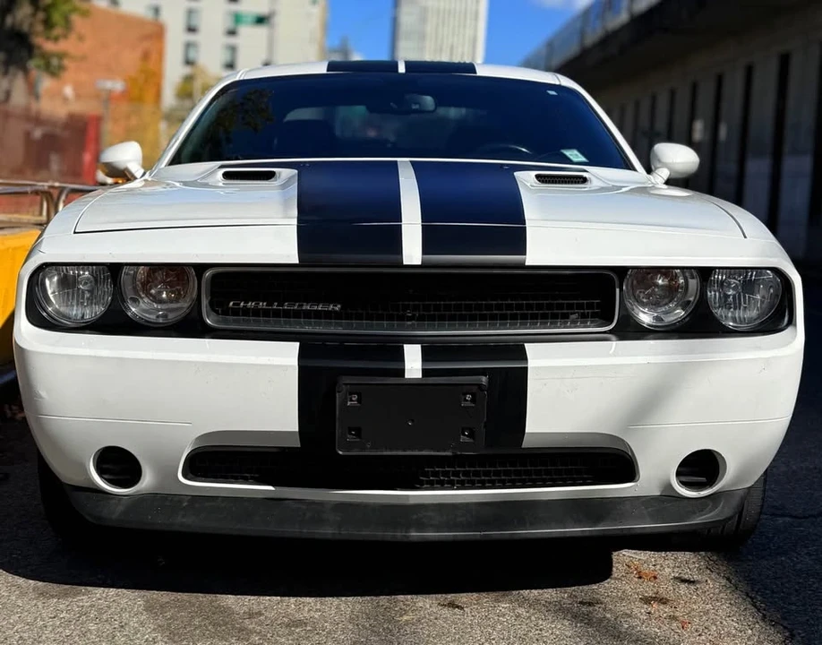 2012 Dodge Challenger 3rd Gen - Image 2 of 10