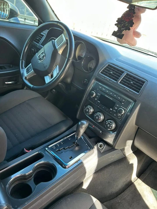 2012 Dodge Challenger 3rd Gen - Image 6 of 6