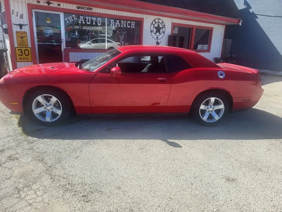 2012 Dodge Challenger 3rd Gen - Image 2 of 10