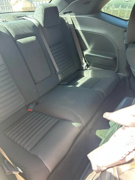 2012 Dodge Challenger 3rd Gen - Image 3 of 6