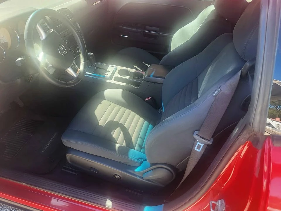 2012 Dodge Challenger 3rd Gen - Image 7 of 10
