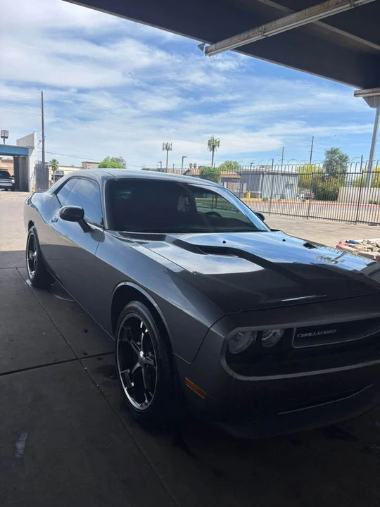 2012 Dodge Challenger 3rd Gen - Image 5 of 6