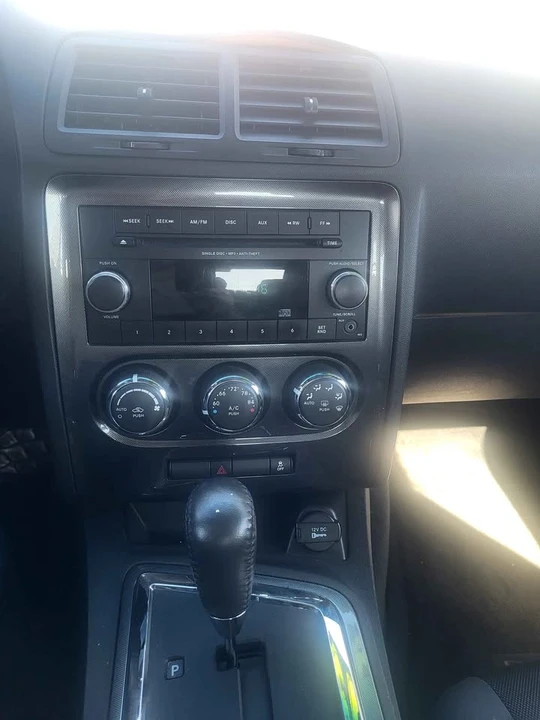 2012 Dodge Challenger 3rd Gen - Image 10 of 10