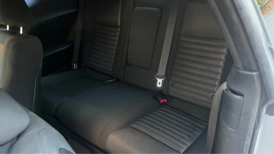 2012 Dodge Challenger 3rd Gen - Image 6 of 11