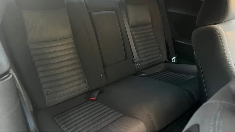 2012 Dodge Challenger 3rd Gen - Image 8 of 11