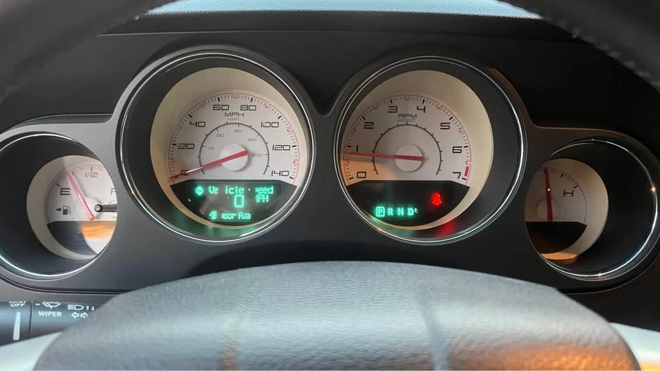 2012 Dodge Challenger 3rd Gen - Image 10 of 11