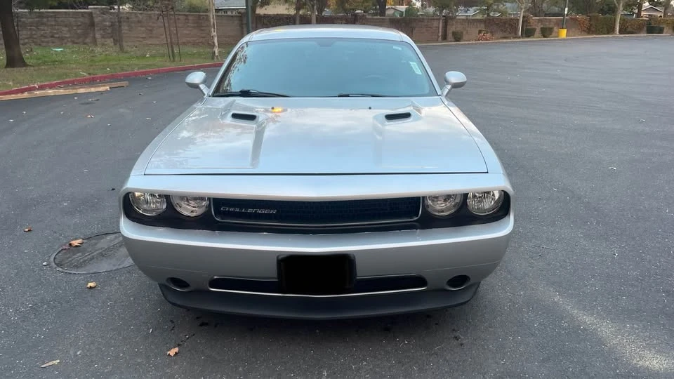 2012 Dodge Challenger 3rd Gen - Image 2 of 11
