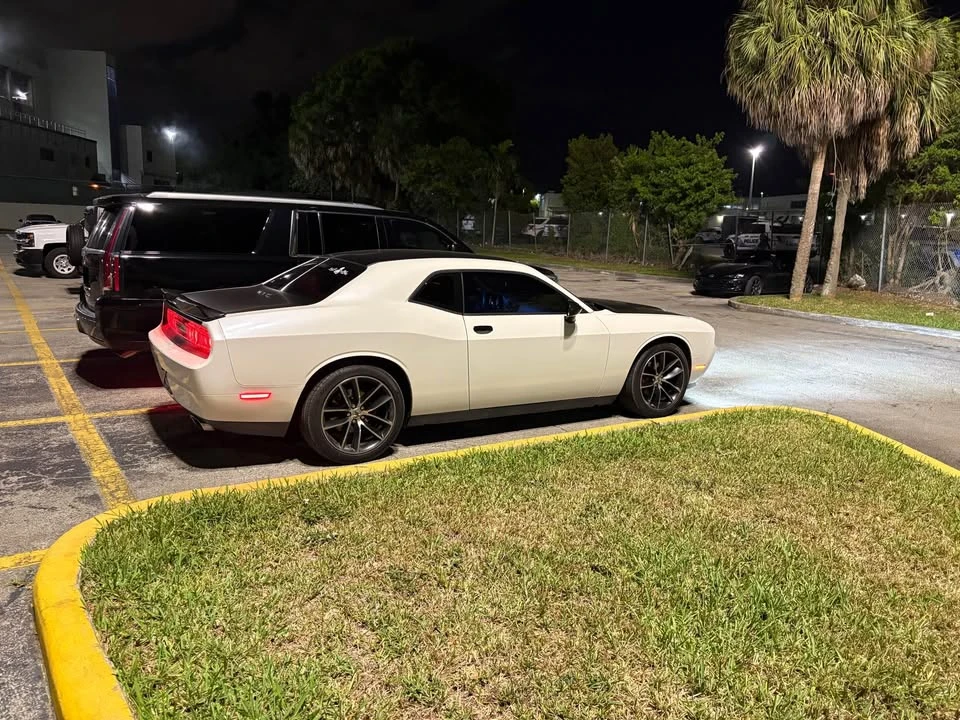 2012 Dodge Challenger 3rd Gen - Image 7 of 7