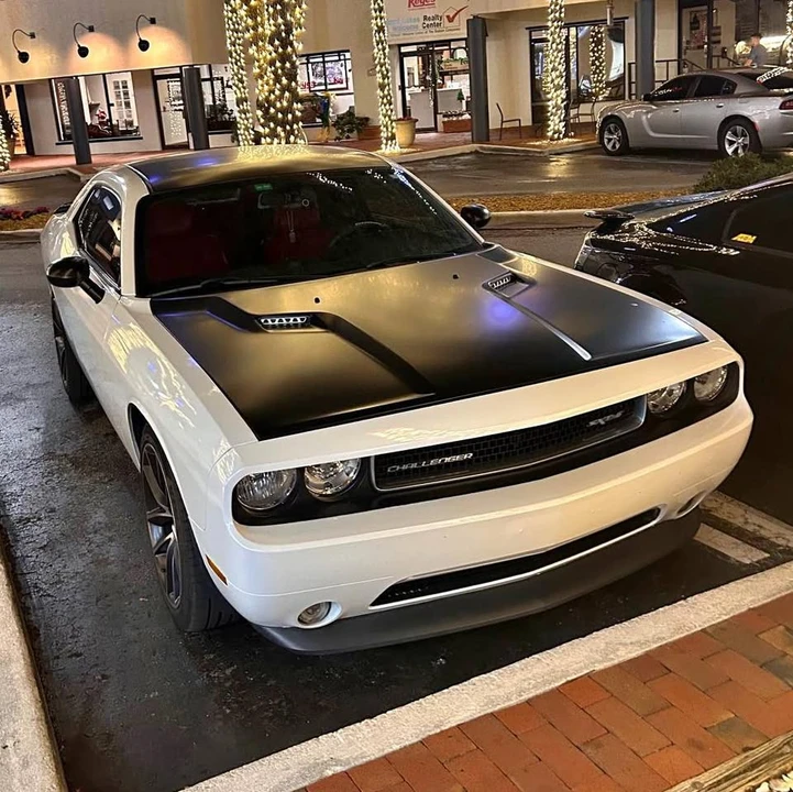 2012 Dodge Challenger 3rd Gen - Image 2 of 7