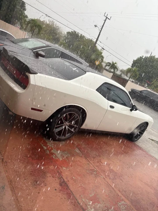 2012 Dodge Challenger 3rd Gen - Image 6 of 7