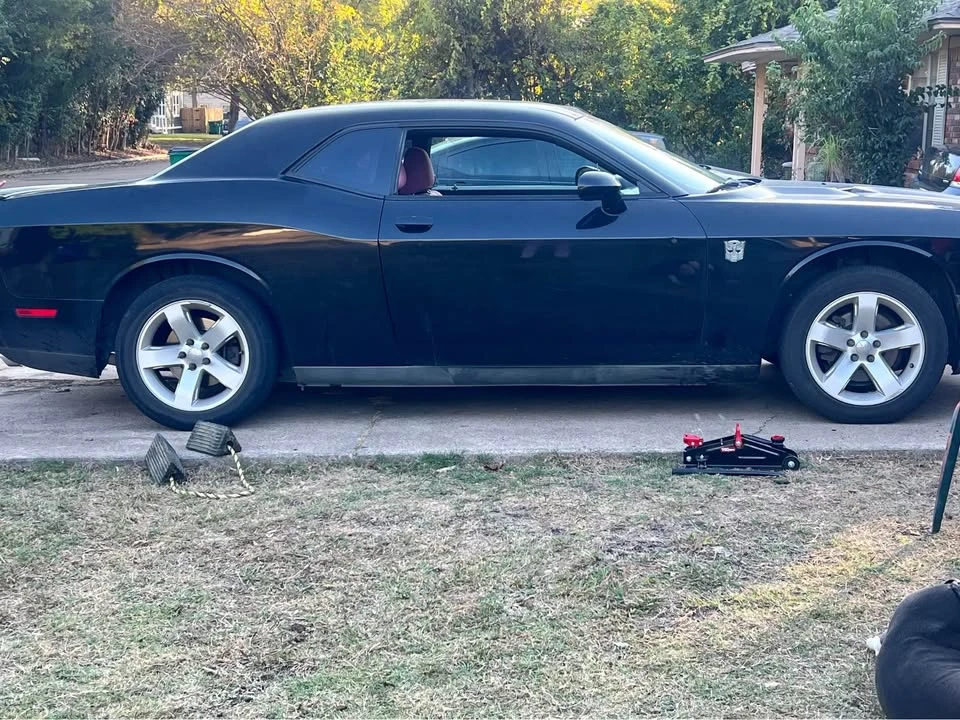 2012 Dodge Challenger 3rd Gen - Image 4 of 4