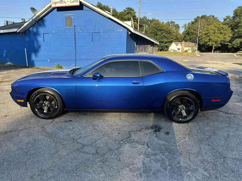 2012 Dodge Challenger 3rd Gen - Image 7 of 17