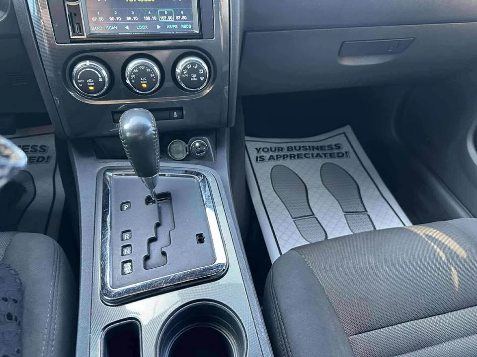 2012 Dodge Challenger 3rd Gen - Image 15 of 17
