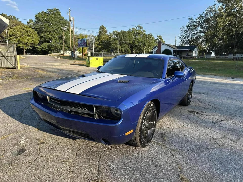 2012 Dodge Challenger 3rd Gen - Image 3 of 17