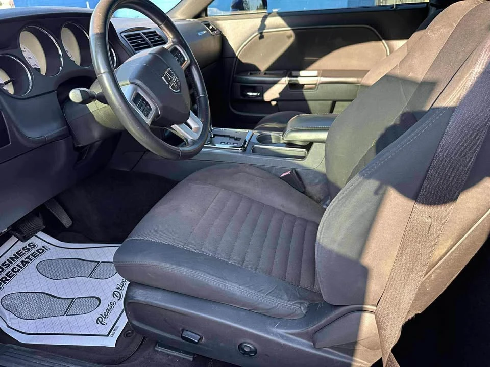 2012 Dodge Challenger 3rd Gen - Image 14 of 17
