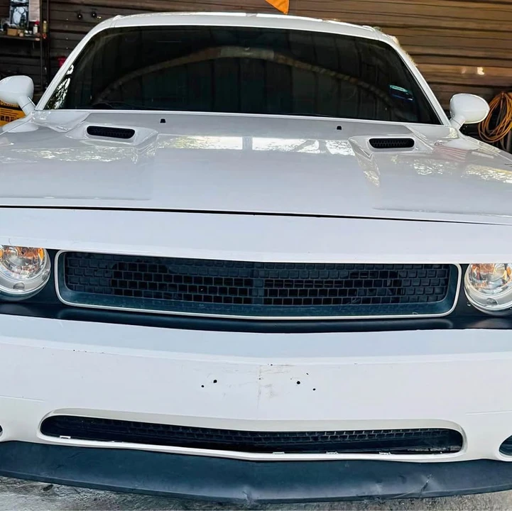 2012 Dodge Challenger 3rd Gen - Image 2 of 8