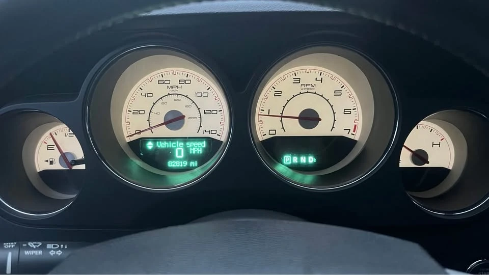 2012 Dodge Challenger 3rd Gen - Image 10 of 11