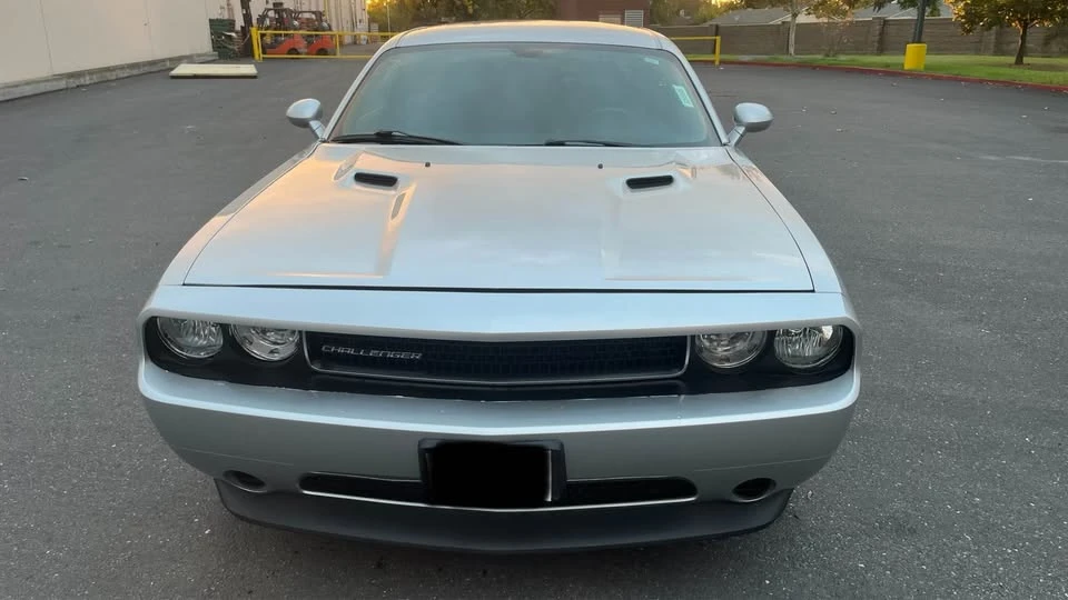 2012 Dodge Challenger 3rd Gen - Image 2 of 11