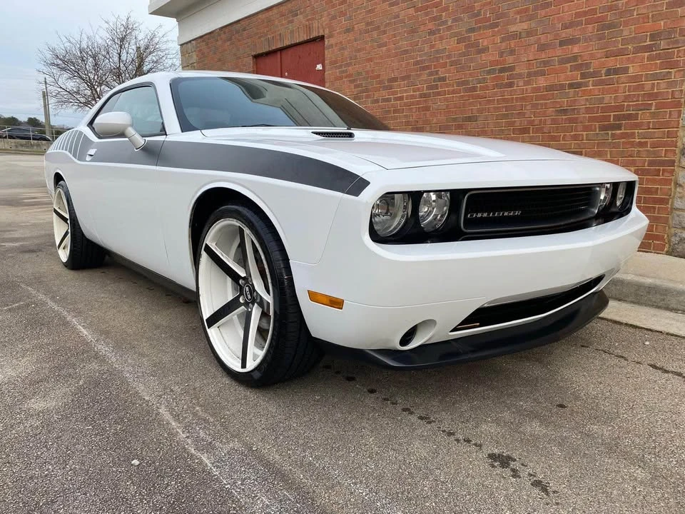 2012 Dodge Challenger 3rd Gen - Image 13 of 18