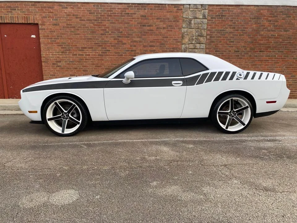 2012 Dodge Challenger 3rd Gen - Image 2 of 18