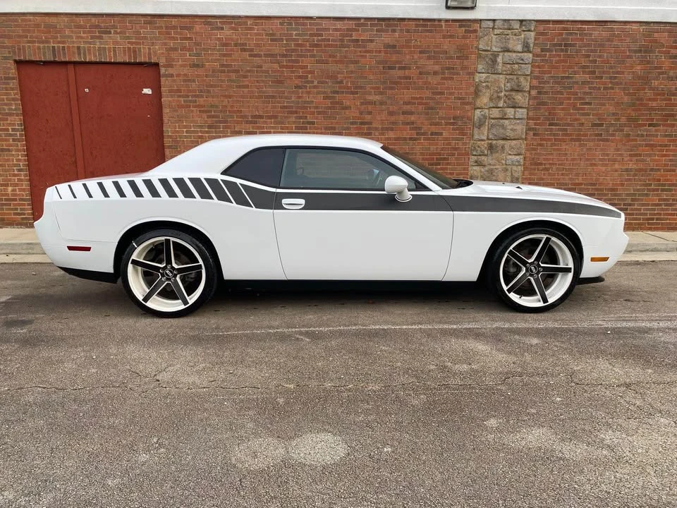 2012 Dodge Challenger 3rd Gen - Image 12 of 18