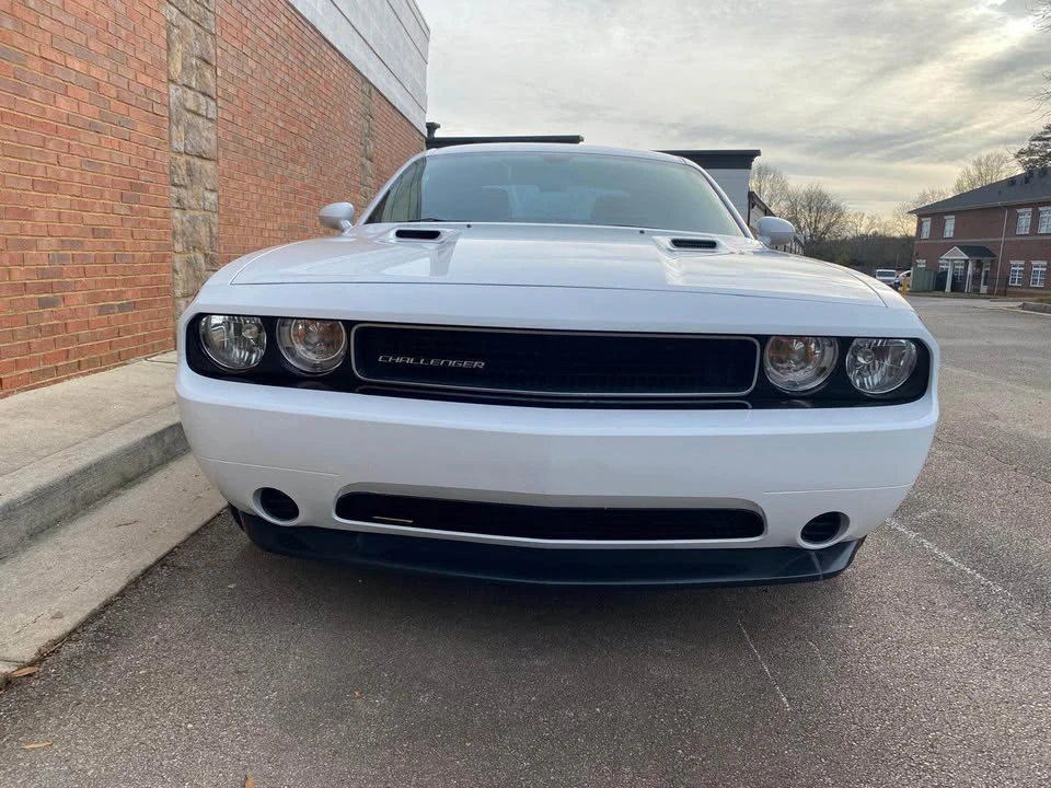 2012 Dodge Challenger 3rd Gen - Image 3 of 18