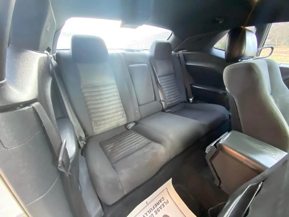 2012 Dodge Challenger 3rd Gen - Image 8 of 18