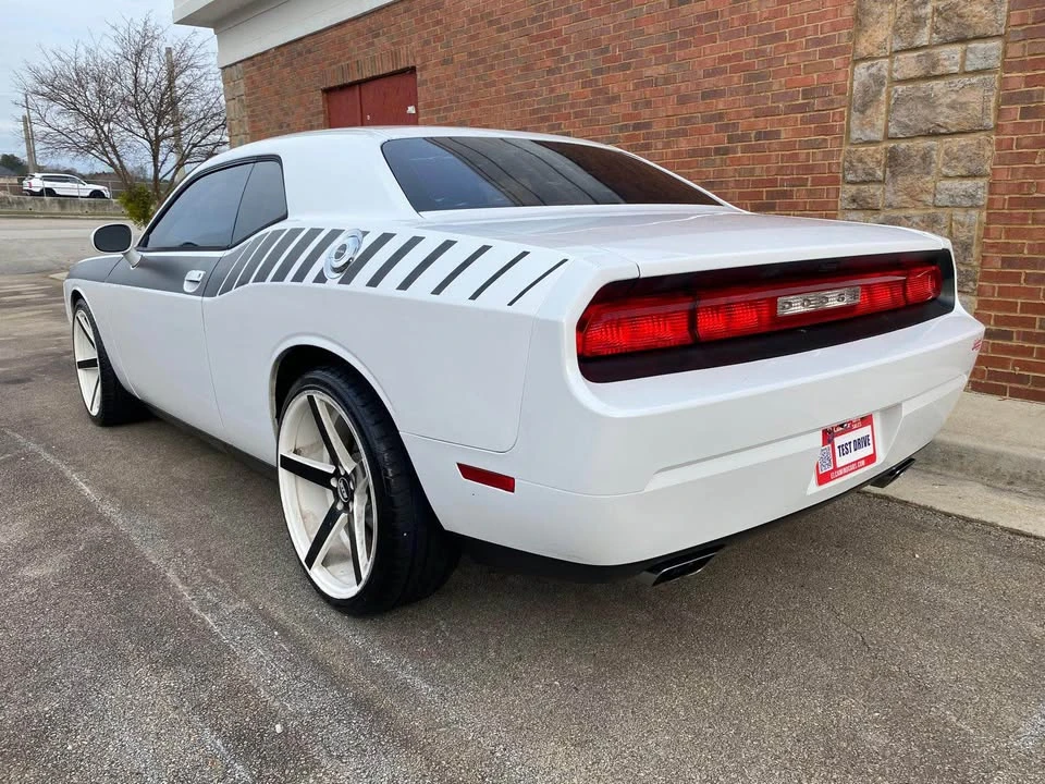 2012 Dodge Challenger 3rd Gen - Image 5 of 18