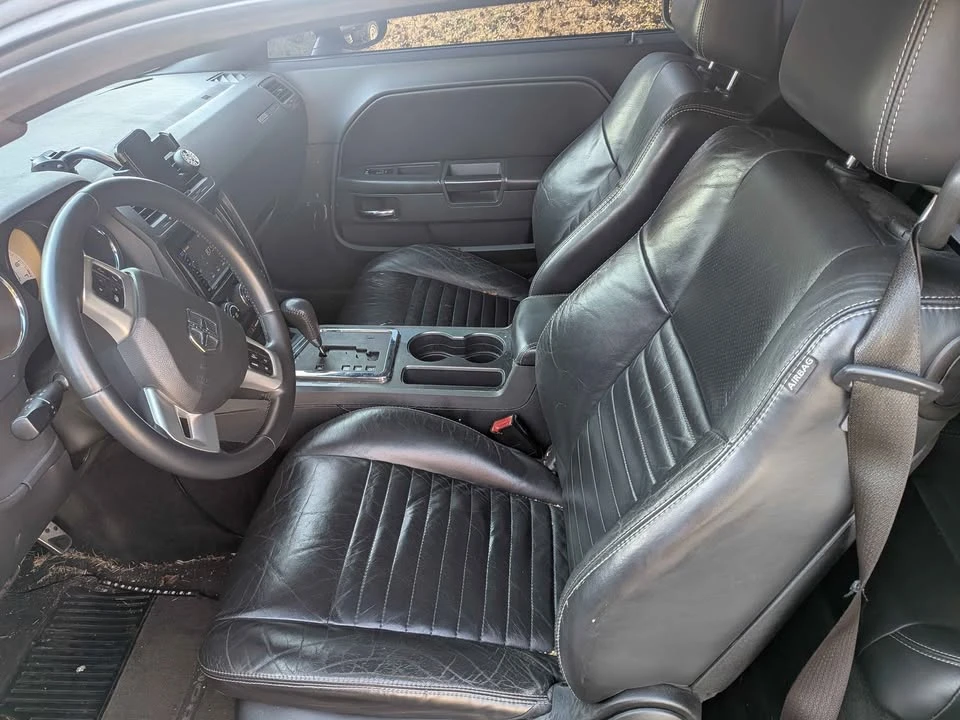 2012 Dodge Challenger 3rd Gen - Image 13 of 14