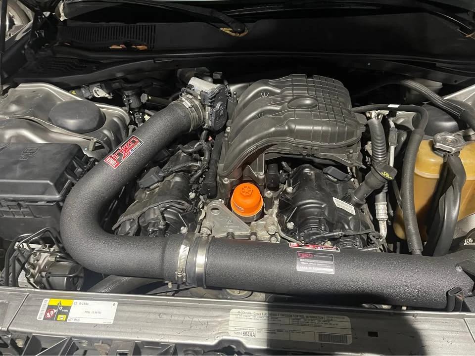 2012 Dodge Challenger 3rd Gen - Image 11 of 11