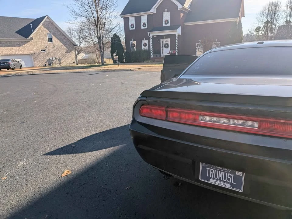 2012 Dodge Challenger 3rd Gen - Image 10 of 14