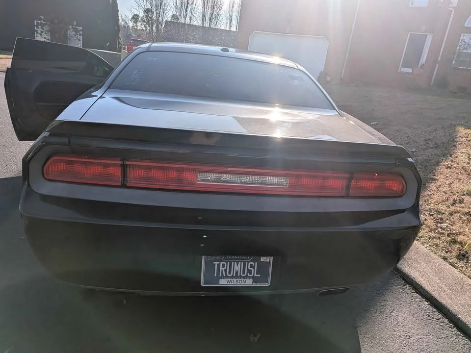 2012 Dodge Challenger 3rd Gen - Image 11 of 14