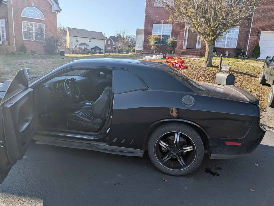 2012 Dodge Challenger 3rd Gen - Image 2 of 14