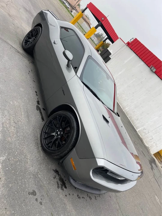 2012 Dodge Challenger 3rd Gen - Image 2 of 11